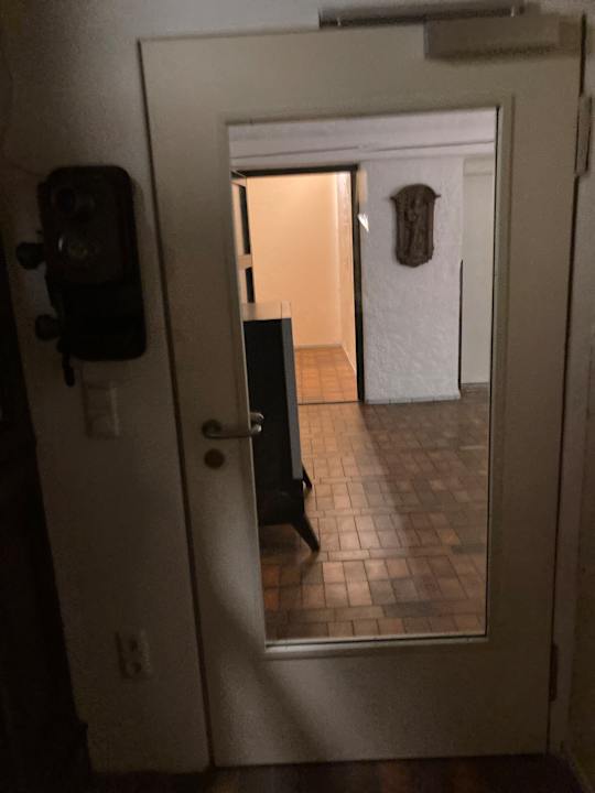 Lobby Sure Hotel by Best Western Rhoen Garden