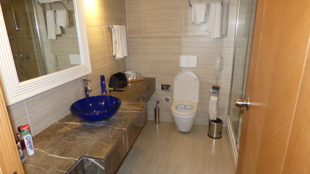 Zimmer Paloma Oceana