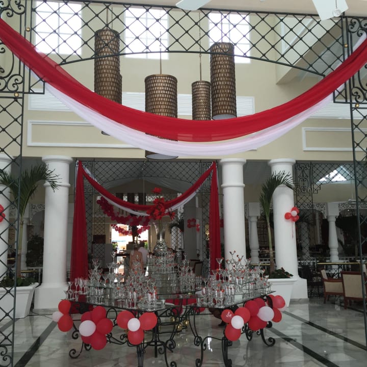 Valentinstag Bahia Principe Luxury Ambar