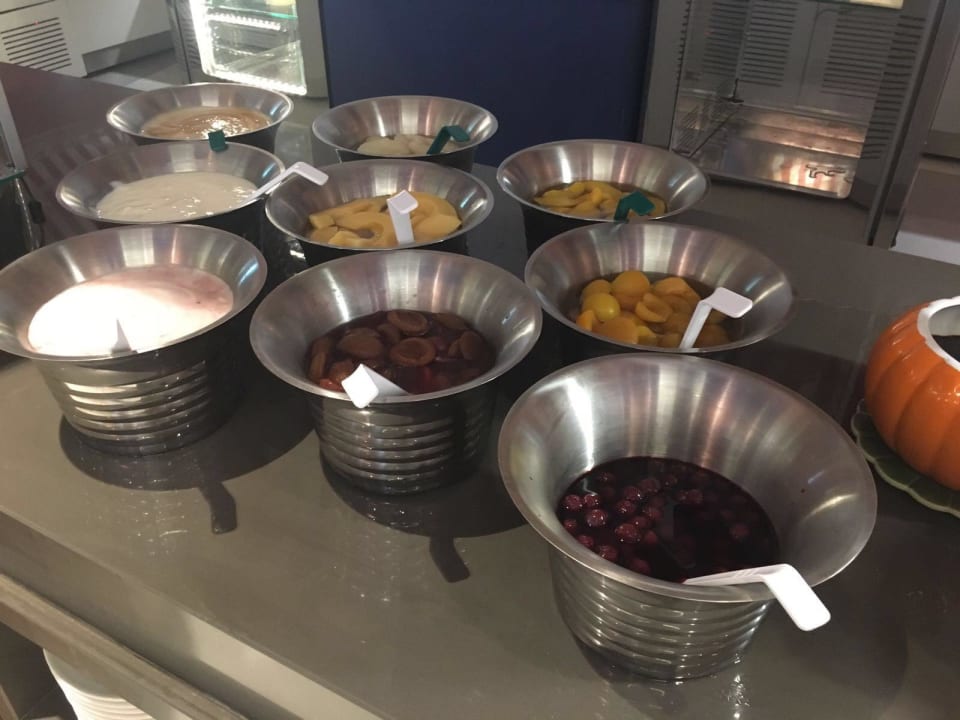 Essen The Land of Legends Kingdom Hotel