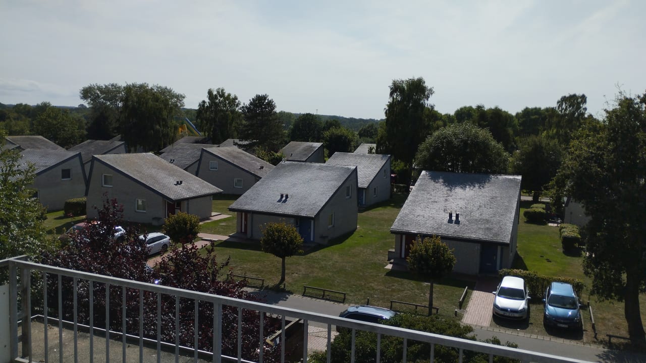 Sonstiges Ferienwohnungen Ferienpark Weissenhäuser Strand