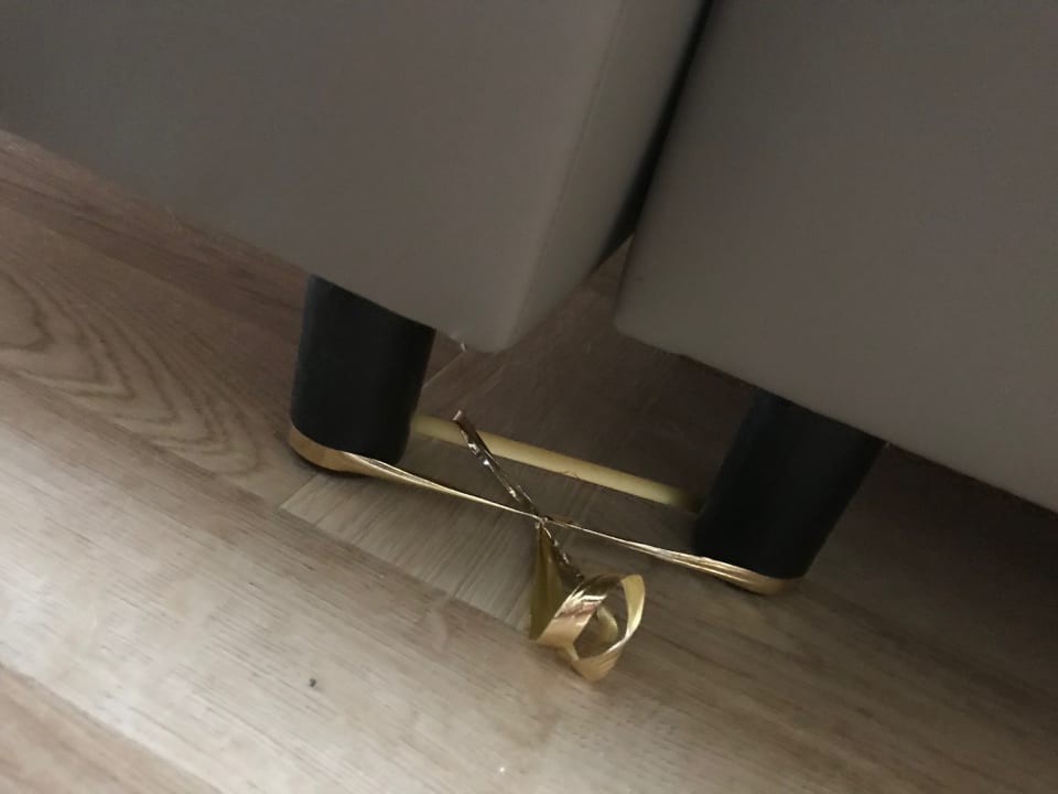 Zimmer Welcome Hotel Bad Arolsen