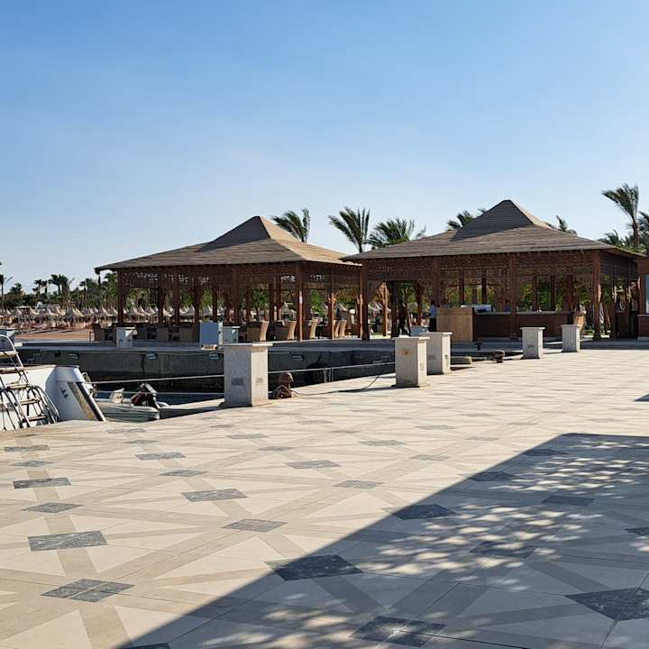 Sonstiges The Grand Palace - Adults only