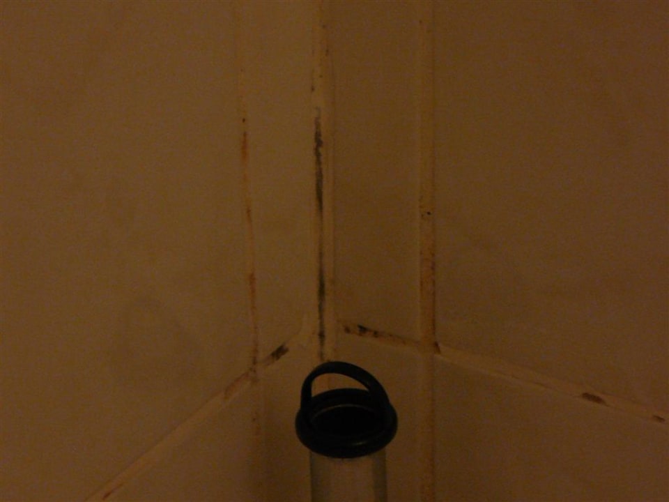 Dusche Hotel Kutscherstuben