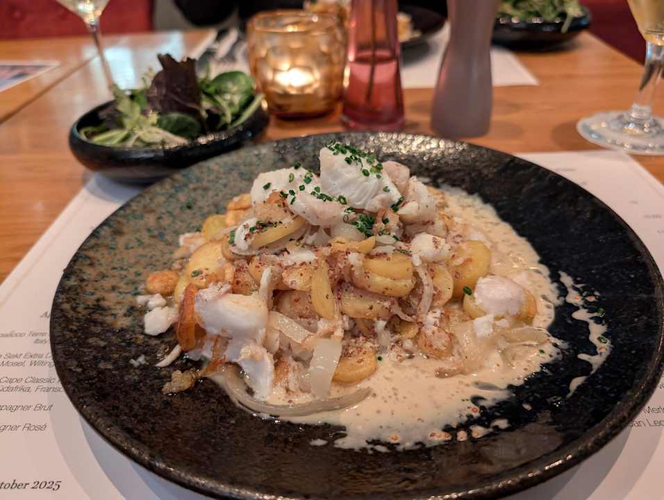 Gastro Hotel Stadt Hamburg