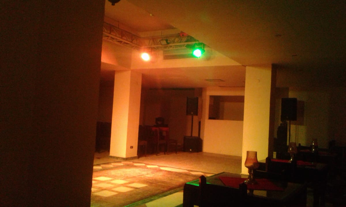 Gastro Sunny Days Palma De Mirette Resort & Spa