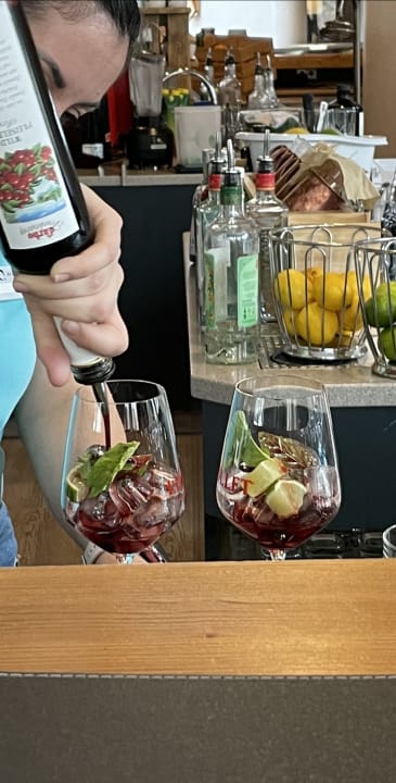 Gastro Aldiana Club Ampflwang