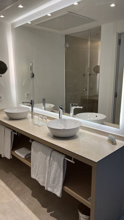 Zimmer allsun Hotel Bella Paguera