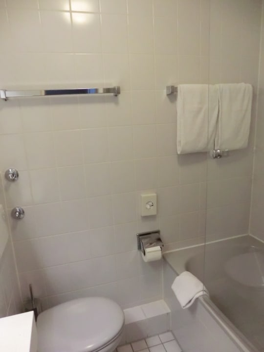 Zimmer ACHAT Hotel Schwetzingen Heidelberg