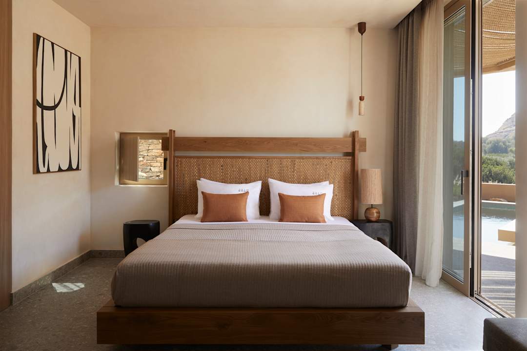 Zimmer ADĀMA - A Signature Collection by Zálo Spaces (Adults Only)