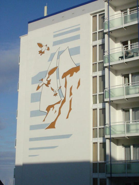 Morada Morada Resort Kühlungsborn