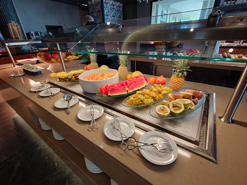 Gastro Hotel Riu Palace Mauritius
