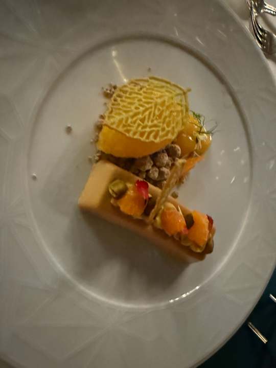 Gastro Relais & Châteaux Hotel Bülow Palais