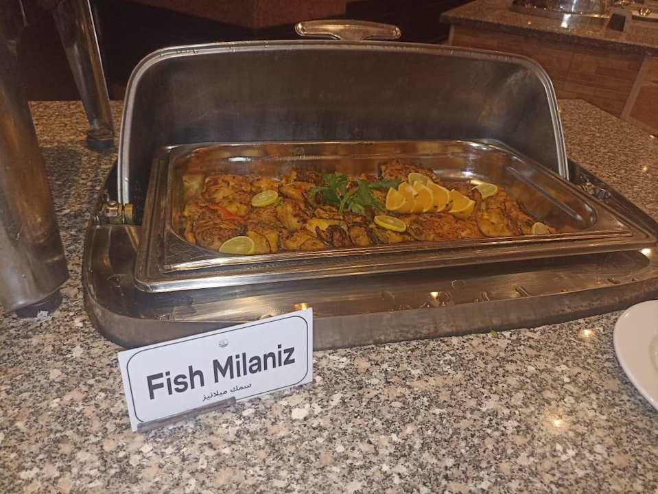 Gastro Menaville Safaga