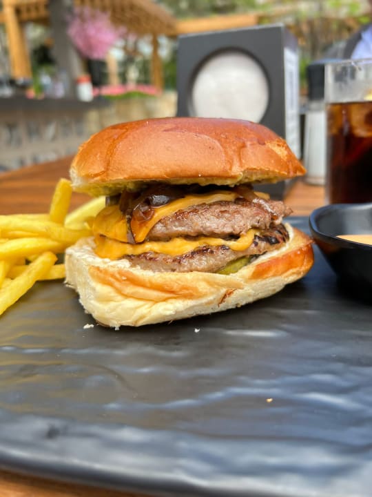 Gastro Barut Hemera