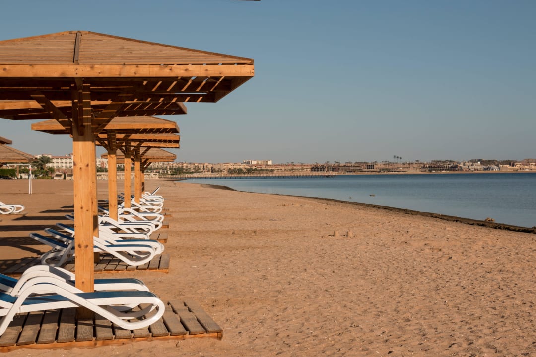 Strand Tropitel Sahl Hasheesh