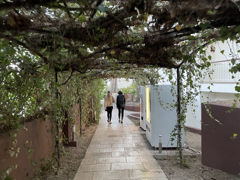 Sonstiges Aparthotel Houm Plaza Son Rigo