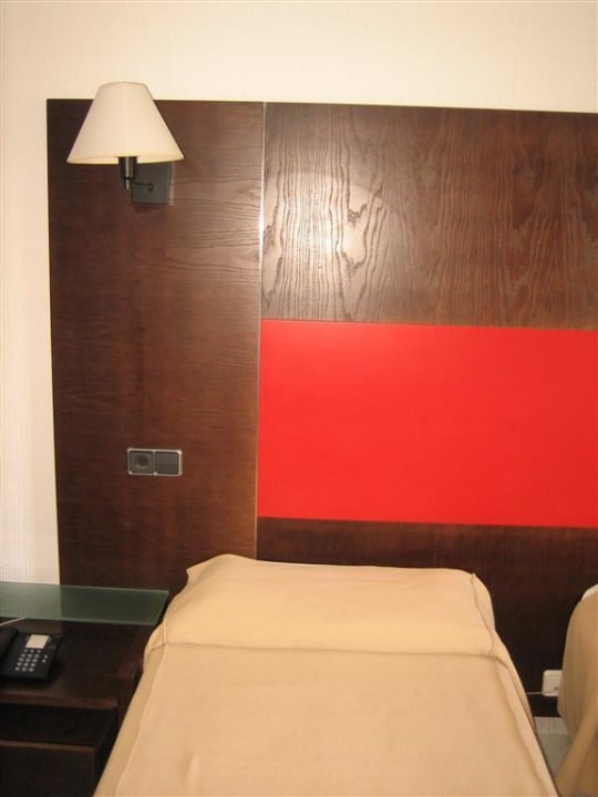 Bett Bahía de Alcúdia Hotel & Spa