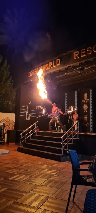 Sport & Freizeit Dream World Resort & Spa