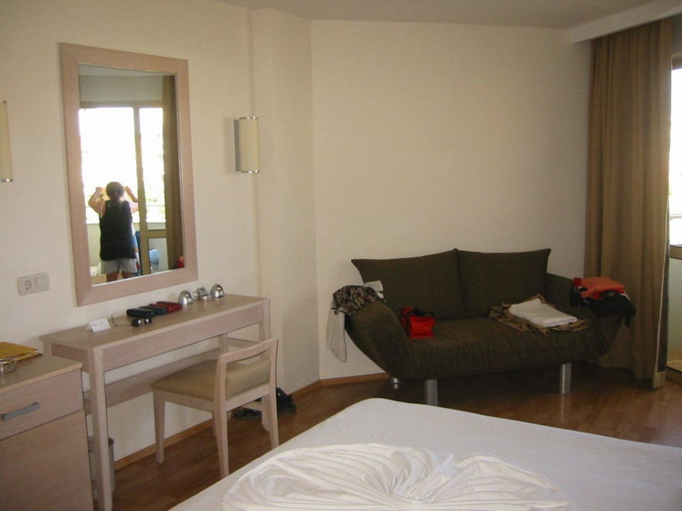 Zimmer 6317 Side Breeze Hotel