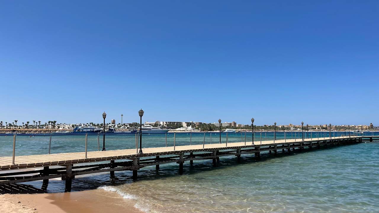 Strand Jaz Makadina