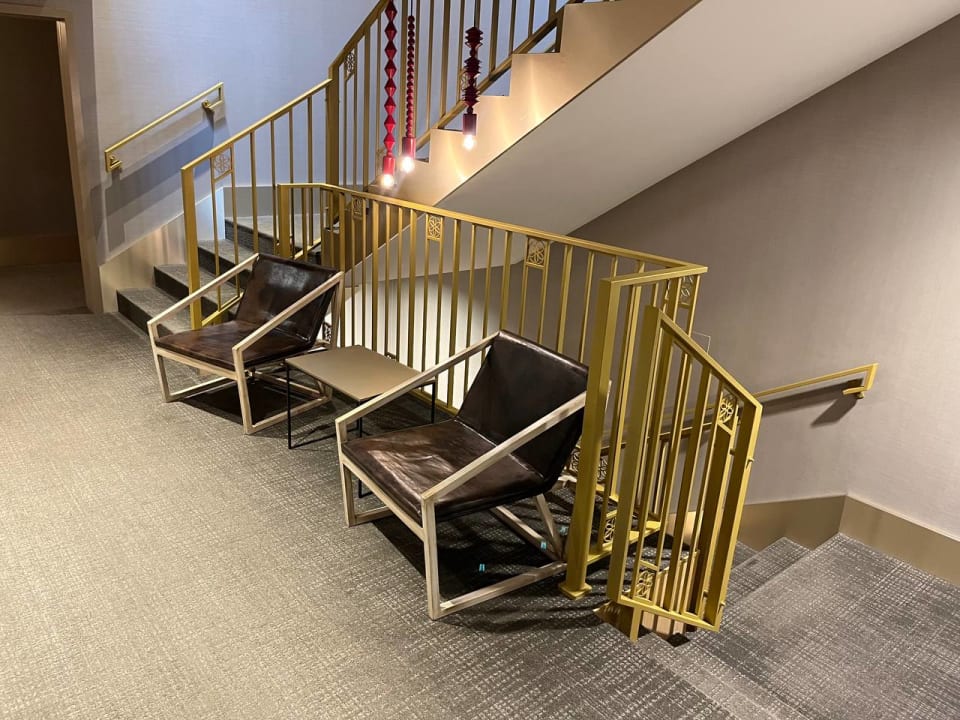 Lobby Nosalowy Park Hotel & Spa