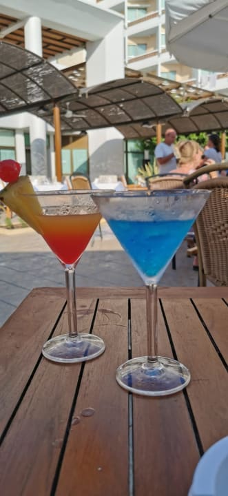 Gastro TUI BLUE Pioneer Beach