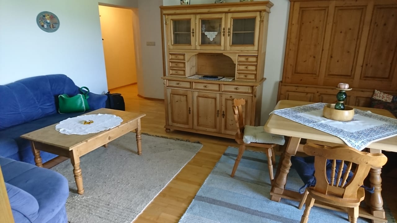 Zimmer Bauernhof - Pension Zenzlgut