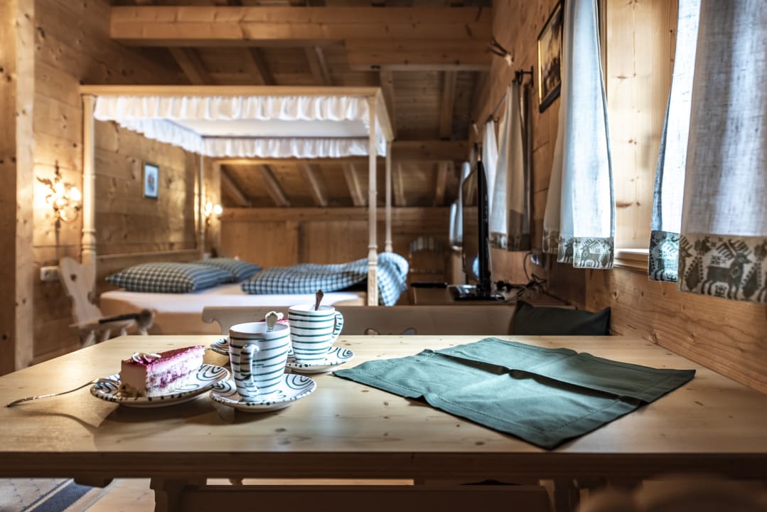 Zimmer Hotel Wirtshaus zum Gämsle