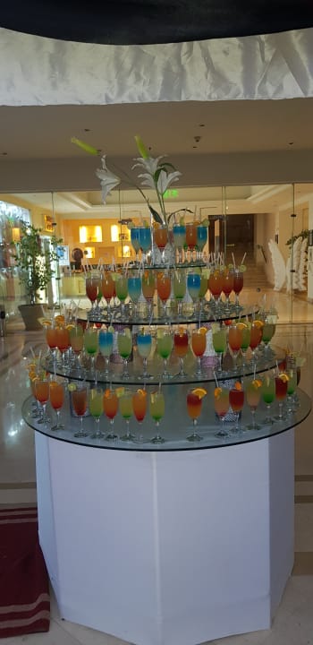 Gastro Cleopatra Luxury Resort Makadi Bay