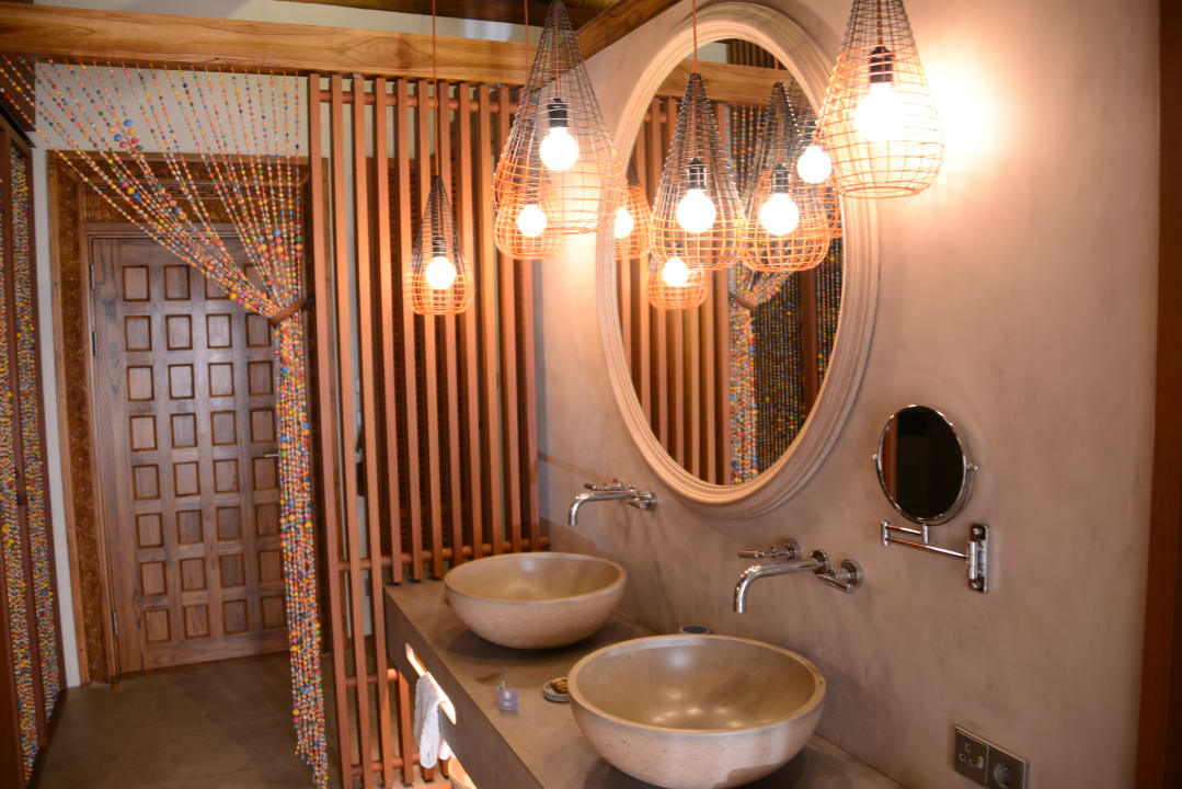 Zimmer Zuri Zanzibar Hotel & Resort