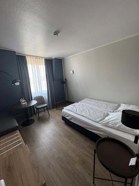Zimmer Hotel Oberhausen Neue Mitte affiliated by Meliá
