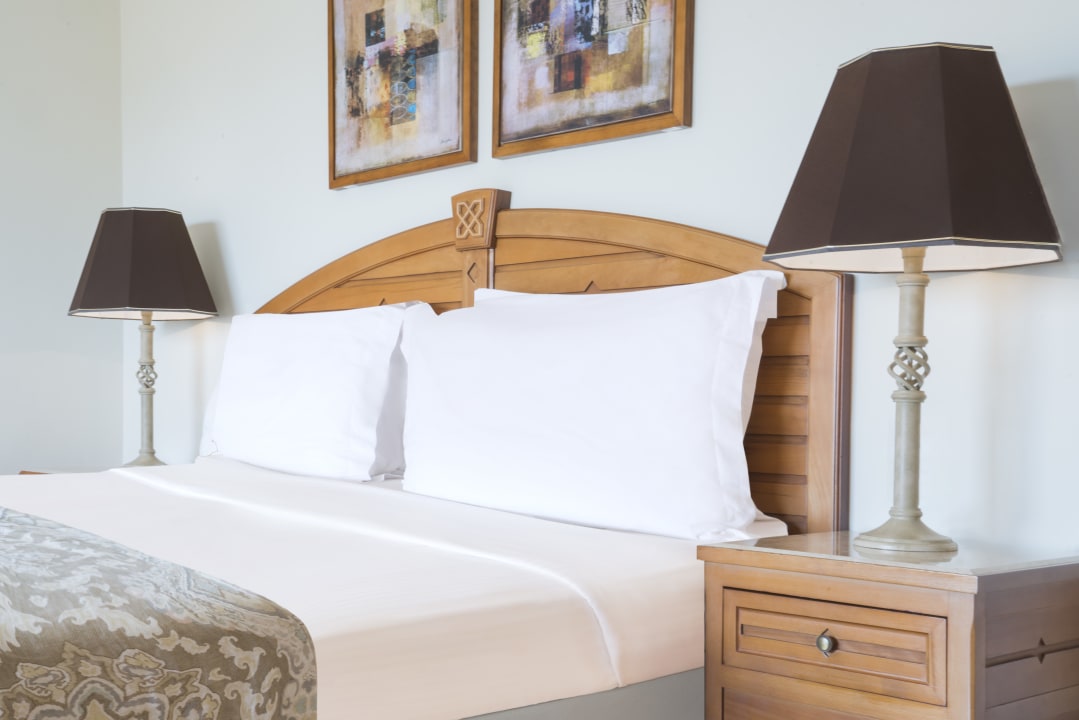 Zimmer Hotel Kempinski Soma Bay