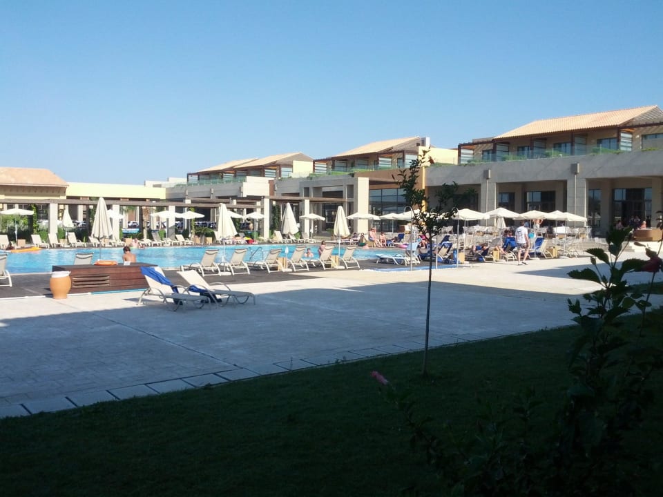 Hauptpool Astir Odysseus Kos Resort & Spa