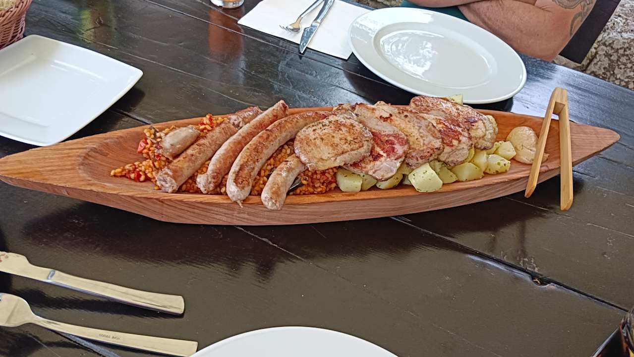 Gastro Mobile Homes Mon Perin