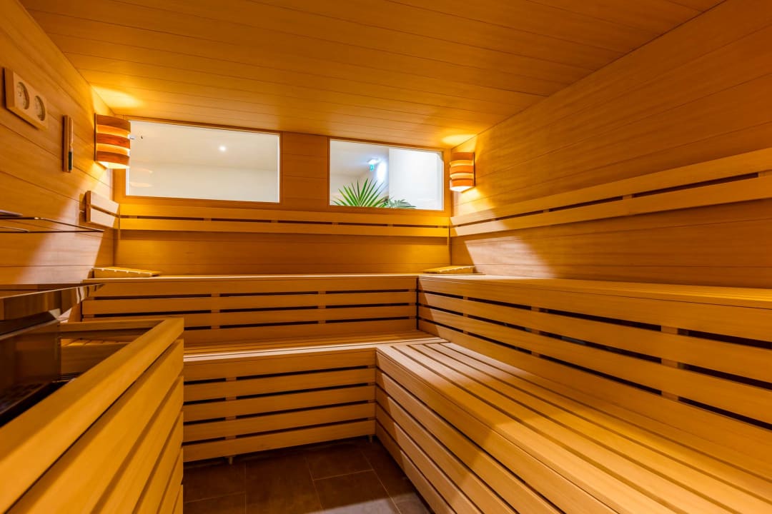 Sport & Freizeit Hotel Le Torri del Garda