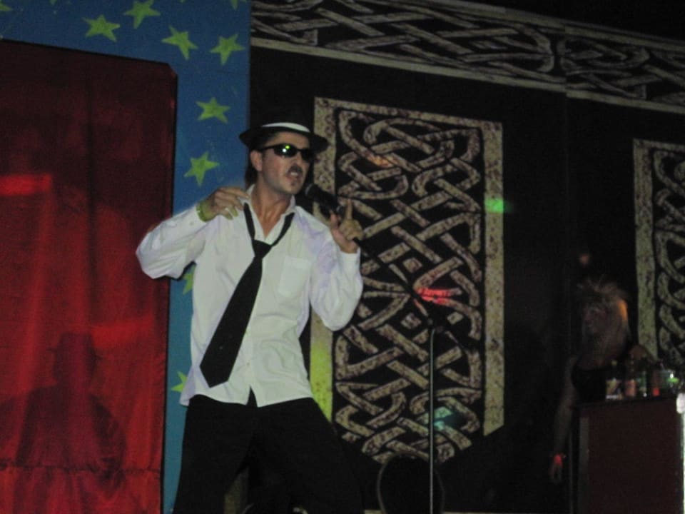 Bilder Trendy Aspendos Beach Hotel