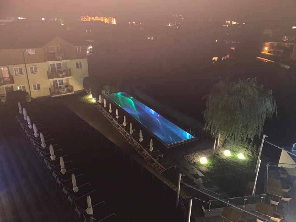 Pool HAIDVOGL MAVIDA Zell am See