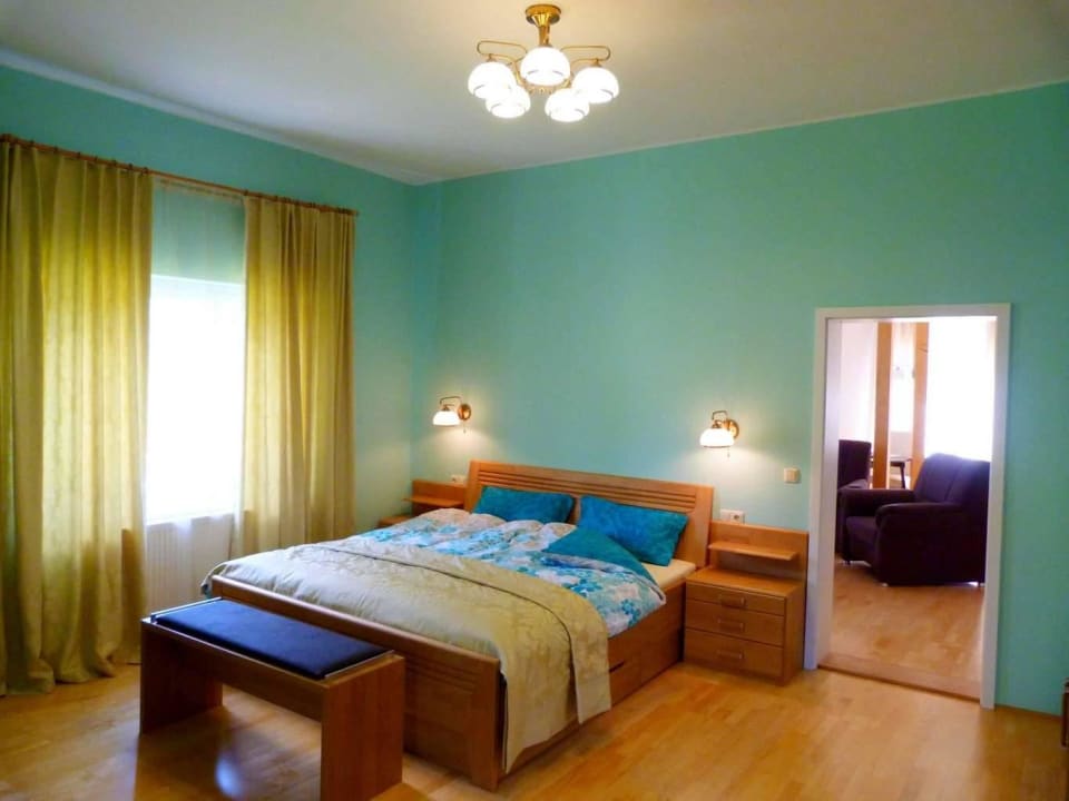 Schlafzimmer Haus Repin