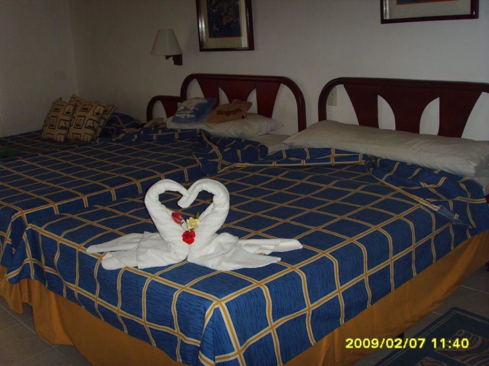 Pokoj Starfish Cayo Guillermo