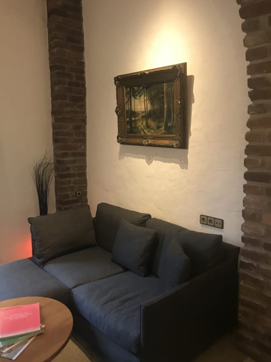 Zimmer Land Gut Höhne