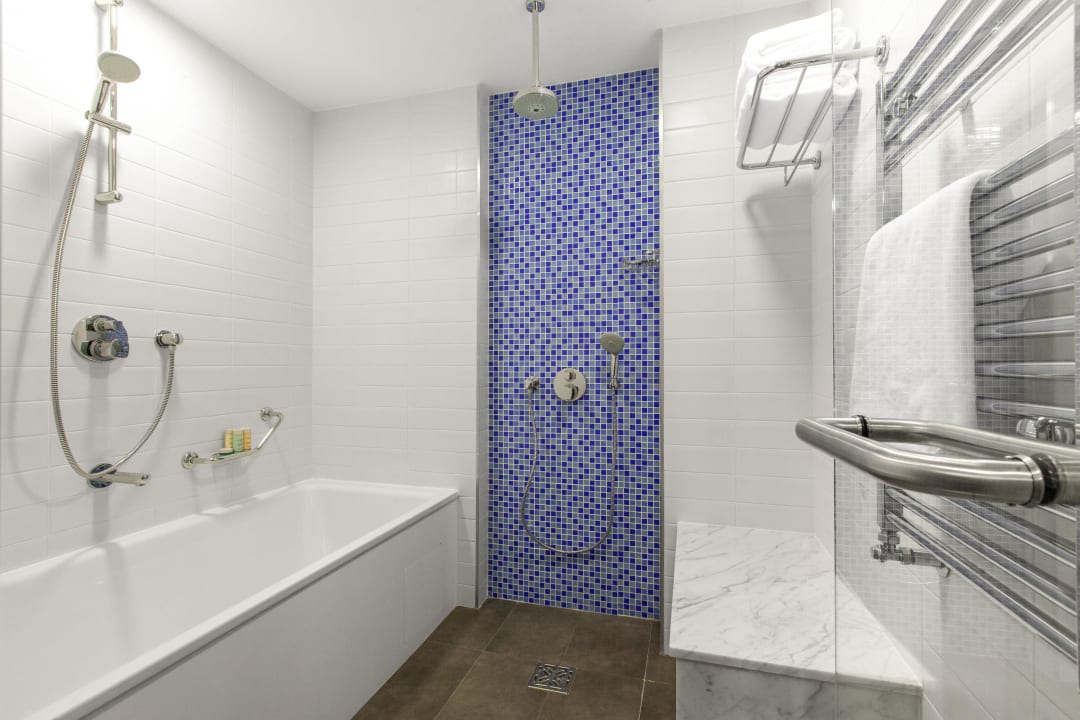 Suite Radisson Collection Paradise Resort & Spa Sochi