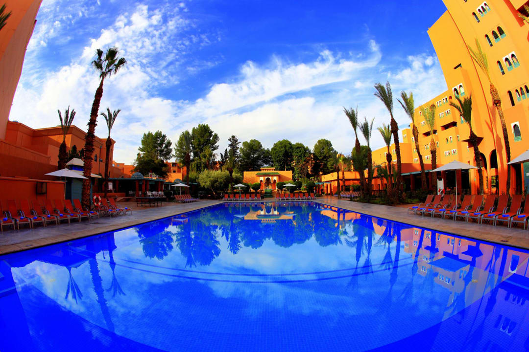 Pool Labranda Rose Aqua Parc