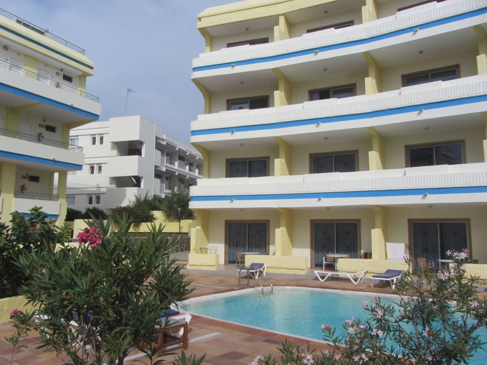 Dolores  Dolores Apartments