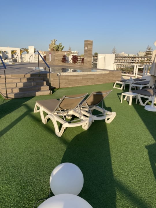 Pool LABRANDA Marieta - Adults only