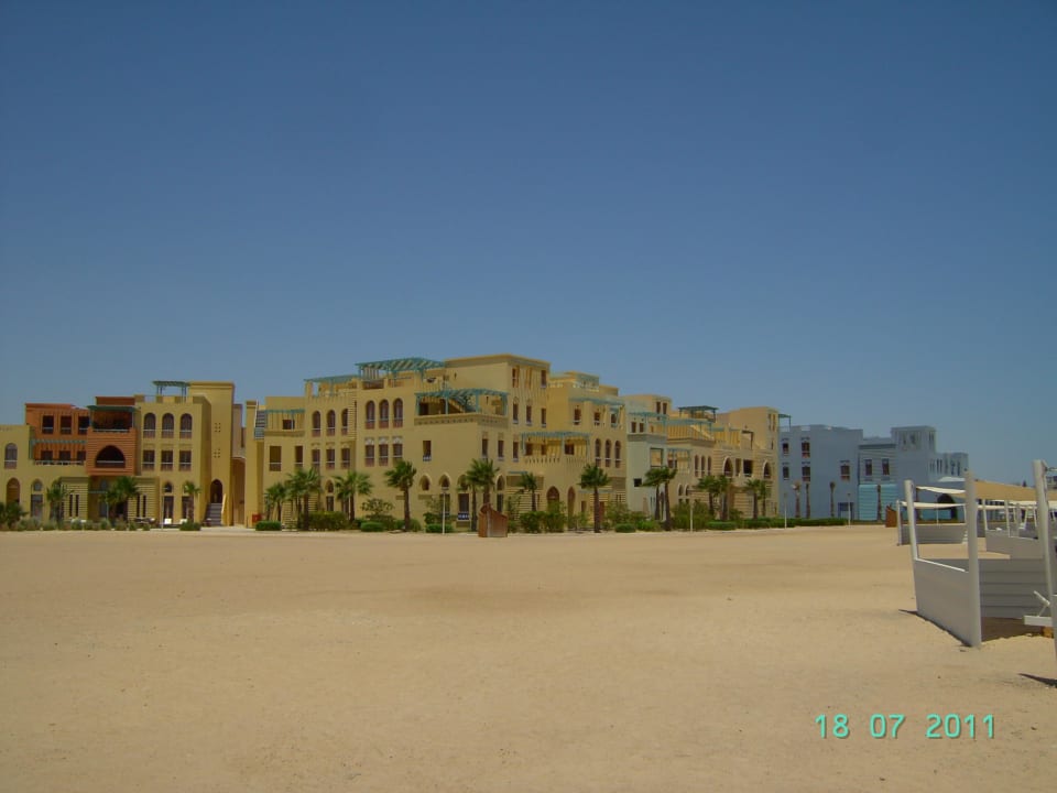 El Gouna Hotel Three Corners Ocean View prestige - Adults only