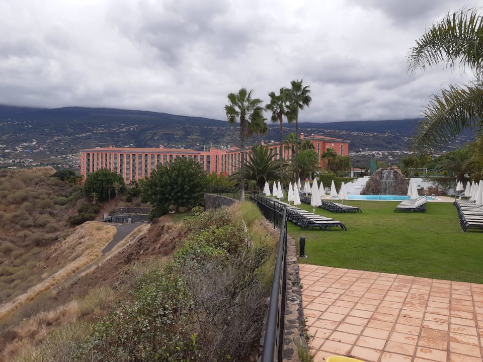 Außenansicht Hotel Las Aguilas, Affiliated by Meliá