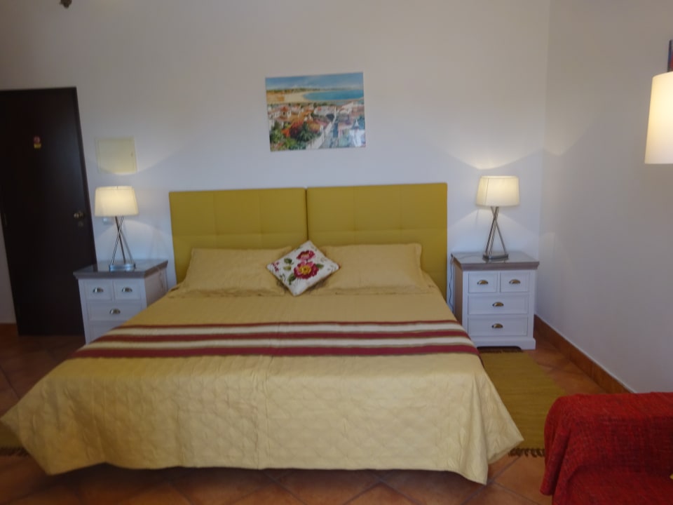 Zimmer Apartments Canavial I & II