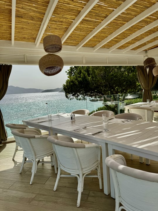 Gastro Hapimag Sea Garden Resort
