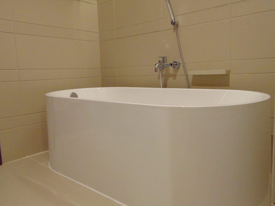 Zimmer Movenpick Hotel & Convention Centre KLIA